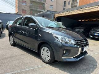 MITSUBISHI Space Star usata, con Airbag laterali