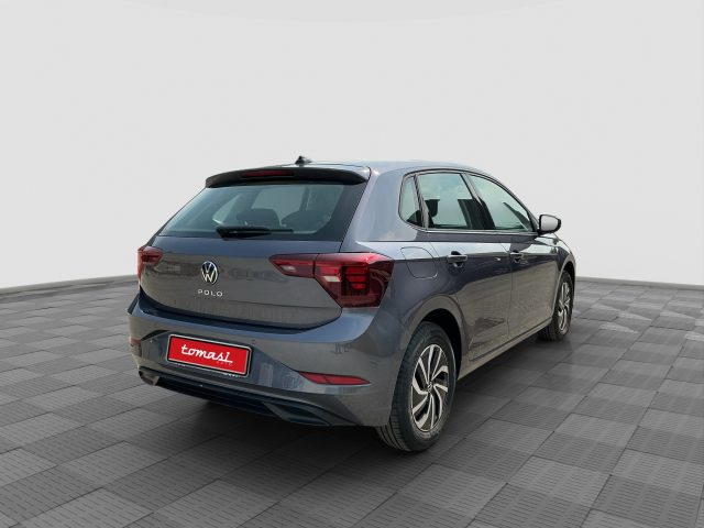 VOLKSWAGEN Polo usata 4