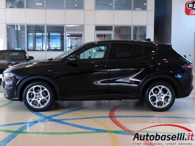 ALFA ROMEO Tonale usata, con Sedile posteriore sdoppiato