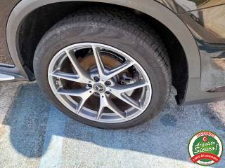 MERCEDES-BENZ GLC 220 usata, con Climatizzatore