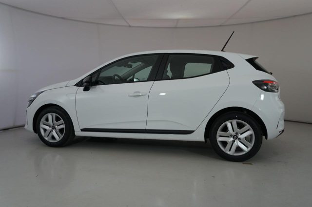 RENAULT Clio usata, con Volante multifunzione