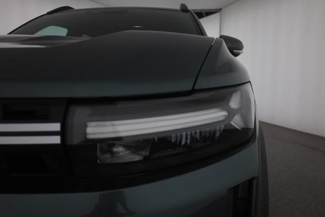 DACIA Duster usata, con Airbag Passeggero