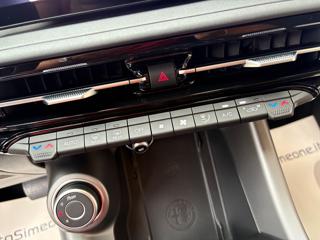 ALFA ROMEO Tonale usata, con Volante in pelle