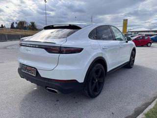 PORSCHE Cayenne usata, con Cerchi in lega