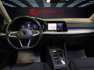 VOLKSWAGEN Golf usata 12