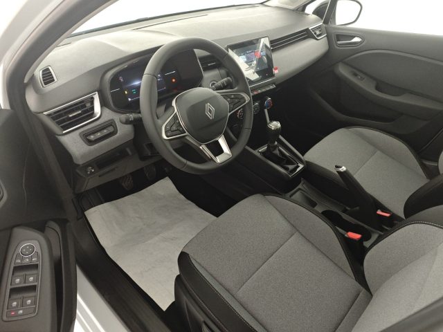 RENAULT Clio usata, con Fendinebbia