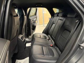 JAGUAR F-Pace usata, con USB