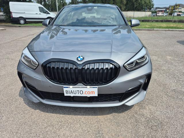 BMW 116 usata, con Airbag laterali