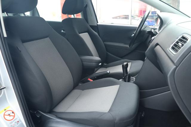 VOLKSWAGEN Polo usata, con Immobilizzatore elettronico