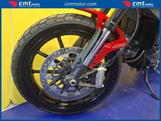DUCATI Scrambler 800 usata 13