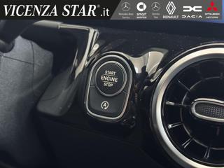 MERCEDES-BENZ GLA 200 usata, con Controllo trazione
