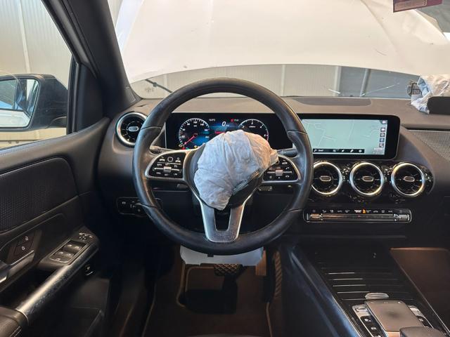 MERCEDES-BENZ B 180 usata, con Immobilizzatore elettronico