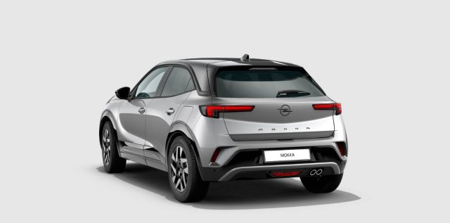 OPEL Mokka usata, con Airbag laterali