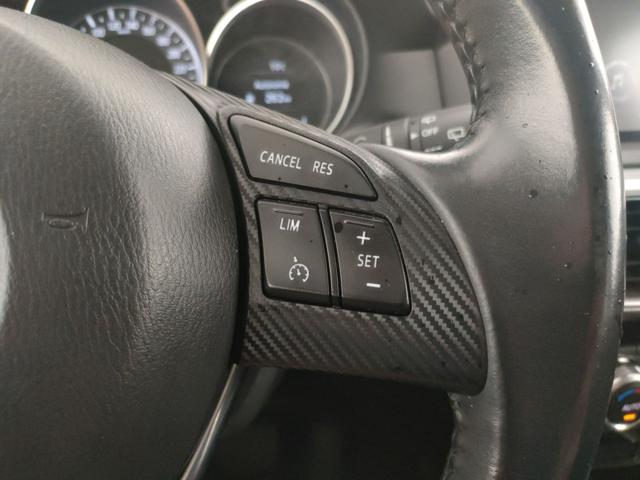 MAZDA CX-5 usata, con Park Distance Control