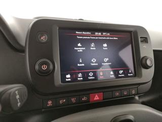 FIAT Panda usata, con Immobilizzatore elettronico