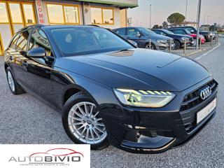 AUDI A4 usata, con Immobilizzatore elettronico