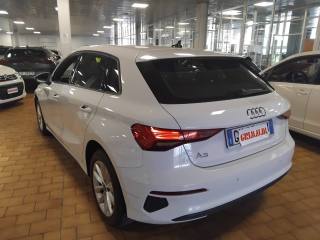AUDI A3 usata, con Airbag Passeggero