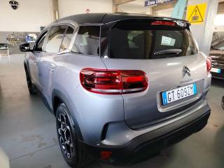 CITROEN C5 Aircross usata, con Controllo trazione