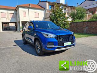 DR MOTOR DR 4.0 1.5 Bi-Fuel GPL GARANZIA DR