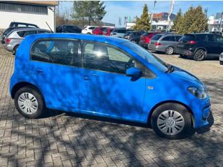 VOLKSWAGEN up! usata 3