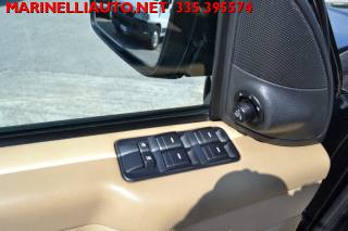 LAND ROVER Range Rover Sport usata, con Cruise Control