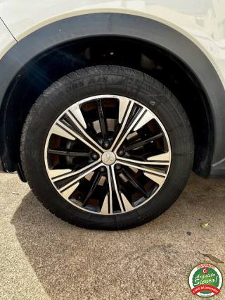 MITSUBISHI Eclipse Cross usata, con Portapacchi