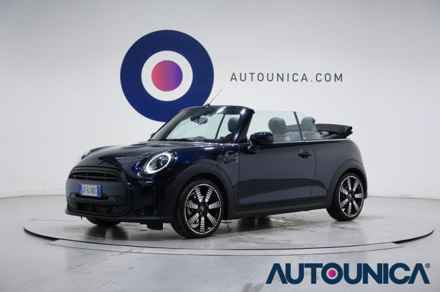 MINI Cooper usata, con ABS