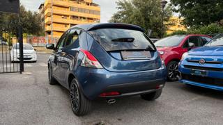LANCIA Ypsilon usata, con Alzacristalli elettrici