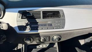 BMW Z4 usata, con Fendinebbia