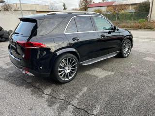 MERCEDES-BENZ GLE 350 usata, con Alzacristalli elettrici