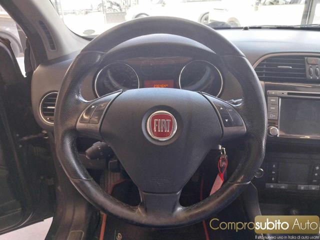 FIAT Bravo usata 31