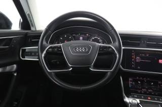AUDI A6 usata 5