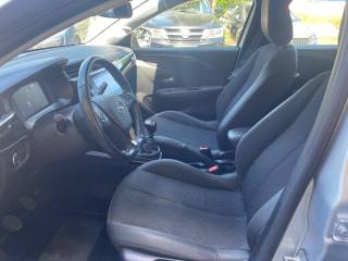 OPEL Corsa usata, con Boardcomputer