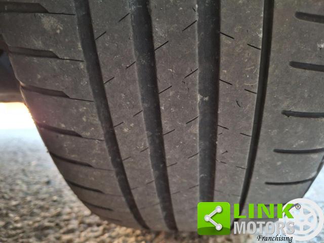 CITROEN C3 Aircross usata, con Climatizzatore