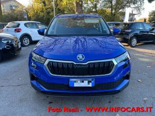 SKODA Karoq usata, con Cerchi in lega
