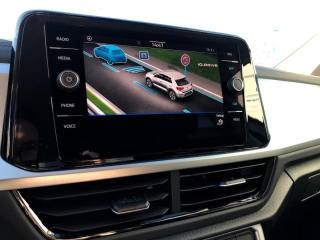 VOLKSWAGEN T-Roc usata, con Sensori di parcheggio posteriori