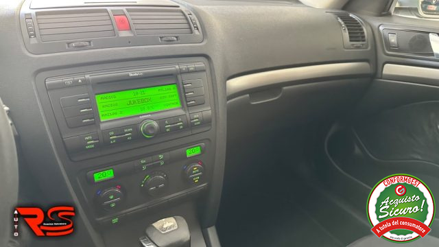 SKODA Octavia usata, con Climatizzatore
