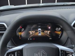 MG ZS usata, con Fari LED