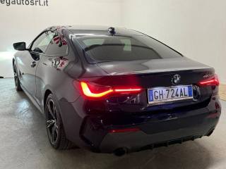 BMW 420 usata, con Autoradio