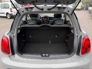 MINI One usata, con Vivavoce