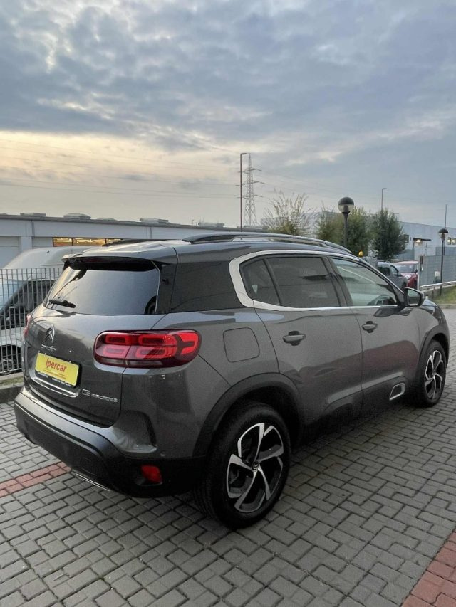 CITROEN C5 Aircross usata, con Airbag Passeggero