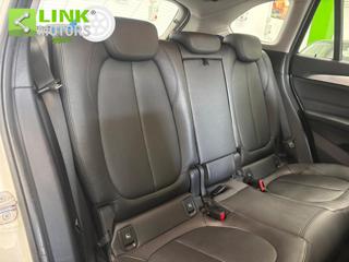 BMW X1 usata, con Cruise Control