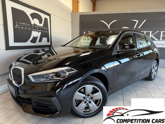 BMW 116 usata, con ABS