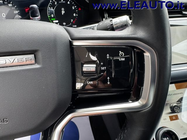 LAND ROVER Range Rover Evoque usata, con ESP
