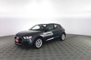 AUDI A1 usata 6