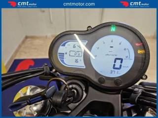 BENELLI Leoncino 500 usata 4