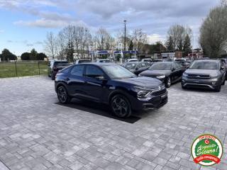CITROEN C4 usata, con Boardcomputer