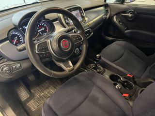 FIAT 500X usata, con Controllo trazione