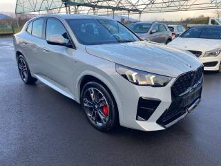 BMW X2 usata, con Airbag laterali