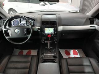 VOLKSWAGEN Touareg usata, con Climatizzatore